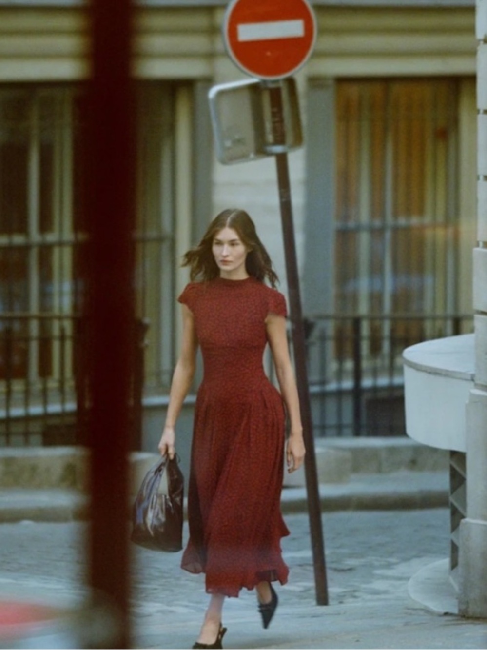 Maven Dress